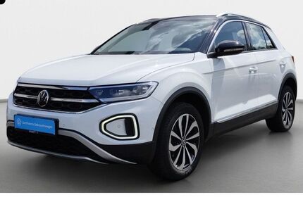 VW T-Roc 52.700 km 25.449 &euro; Freigericht 63579