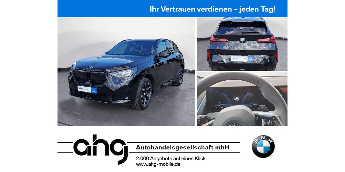BMW X3 9.938 km 53.930 &euro; Jettingen 71131