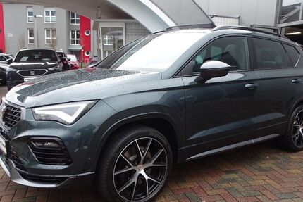 Cupra Ateca 47.220 km 31.750 &euro; Hofgeismar 34369