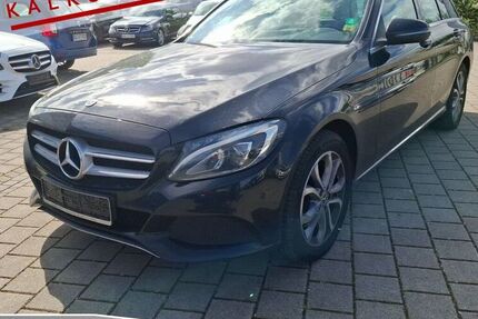 Mercedes C 250