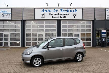 Honda Jazz 66.588 km 8.950 &euro; Glinde (bei Hamburg) 21509