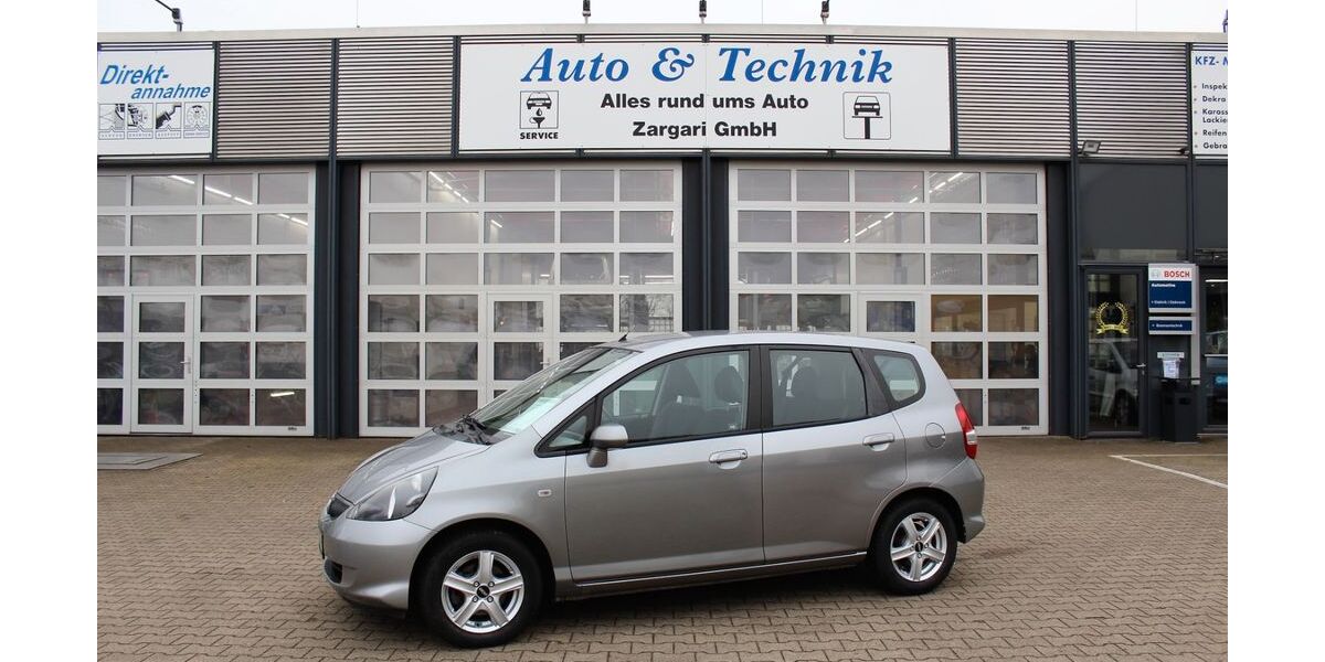 Honda Jazz 66.588 km 8.950 &euro; Glinde (bei Hamburg) 21509
