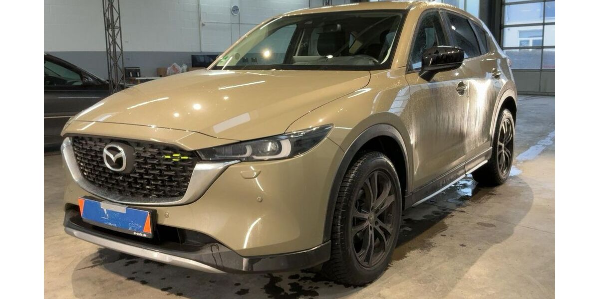 Mazda CX-5 78.330 km 30.990 &euro; Heidenau bei Dresden 01809