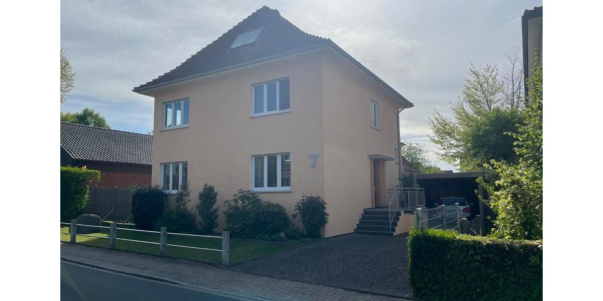 Einfamilienhaus Lübbecke - 7 Zimmer, 150 m&sup2;, 359.000&euro; | Angebot:26415019