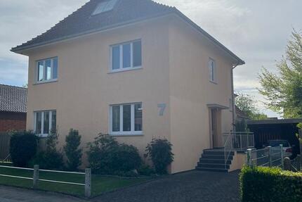 Haus Lübbecke - 7 Zimmer, 150 m&sup2;, 359.000&euro; | Angebot:26415019