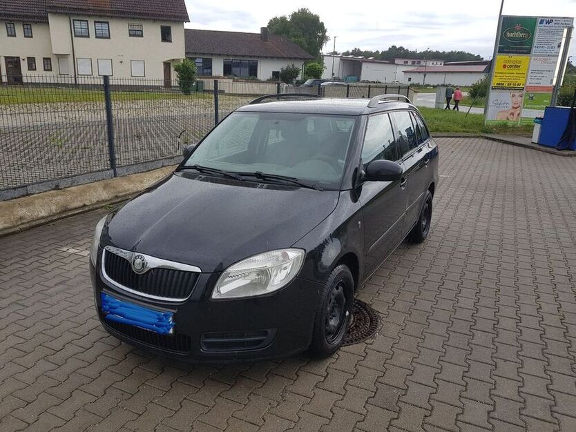 Fabia
