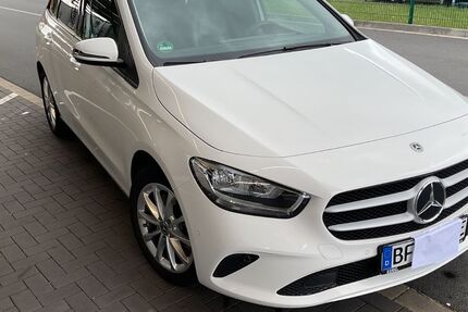 Mercedes-Benz B 250 48.000 km 22.600 &euro; Metelen 48629