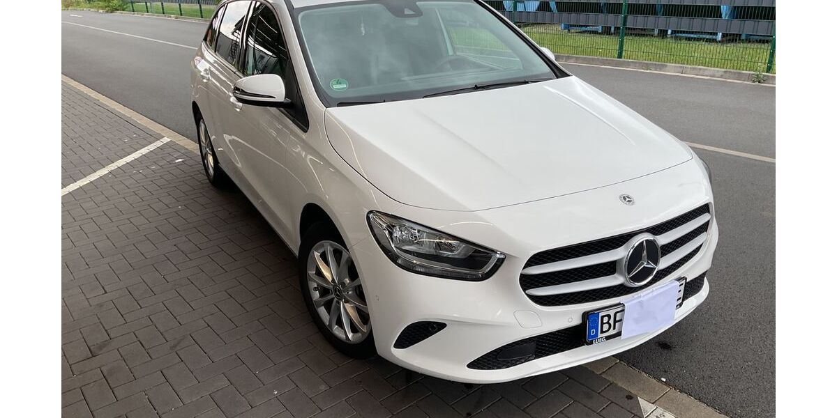 Mercedes-Benz B 250 48.000 km 22.600 &euro; Metelen 48629