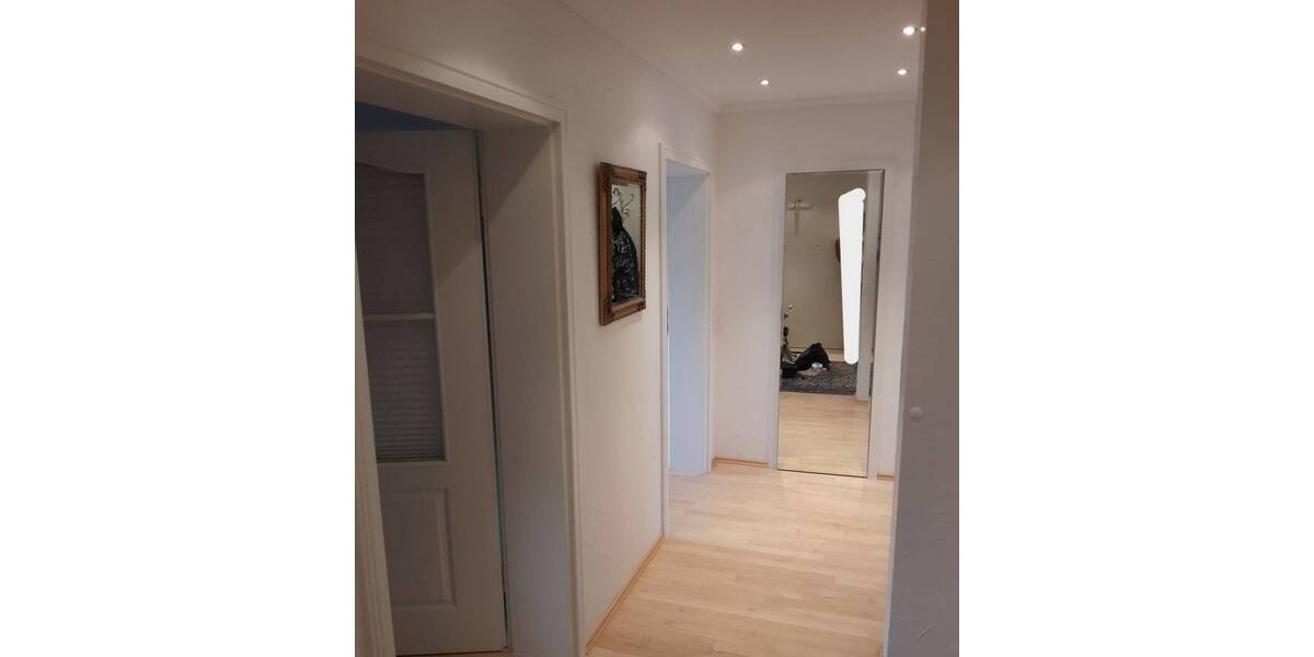 Etagenwohnung Karlstadt - 3 Zimmer, 78 m&sup2;, 1.220&euro; | Angebot:25939255