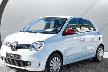 Renault Twingo 114.232 km 9.900 &euro; Schelklingen 89601