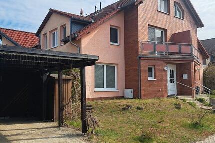 Haus Brandenburg an der Havel Bahnhofsvorstadt - 4 Zimmer, 117 m&sup2;, 1.150&euro; | Angebot:26351095