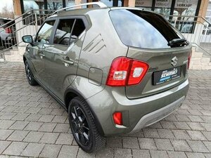 Suzuki Ignis Comfort CVT Hybrid 7.200 km 18.460 &euro; Höhenkirchen-Siegertsbrun 85635
