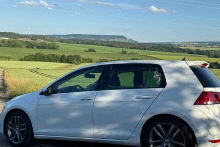 VW Golf 216.519 km 7.600 &euro; Eschershausen 37632