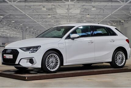 Audi A3 50.200 km 23.380 &euro; Michelstadt 64720