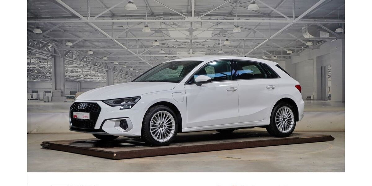 Audi A3 50.200 km 23.380 &euro; Michelstadt 64720