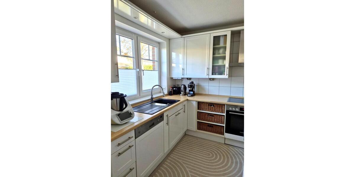 Doppelhaushälfte Bremen Horn-Lehe - 5 Zimmer, 129 m&sup2;, 599.000&euro; | Angebot:24988745