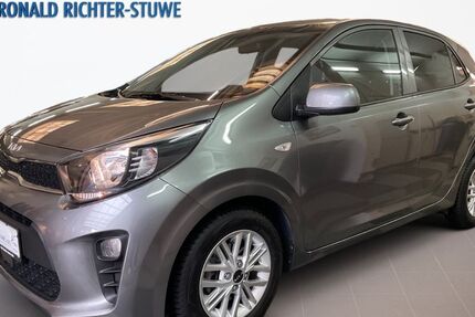 Kia Picanto 11.650 km 14.450 &euro; Hamburg 22087
