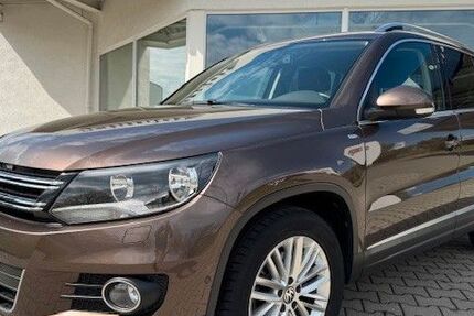 VW Tiguan 101.300 km 11.480 &euro; Zwickau 08060