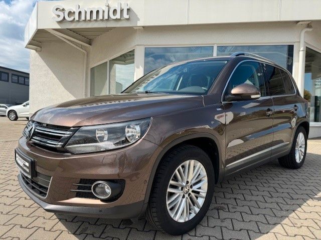 VW Tiguan 101.300 km 11.480 &euro; Zwickau 08060