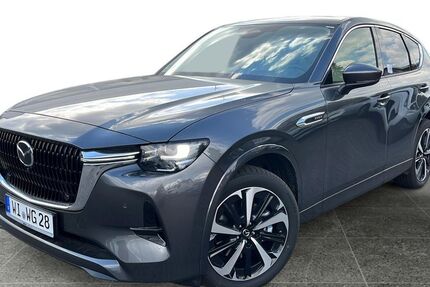 Mazda CX-60 5.900 km 44.770 &euro; Mainz 55122
