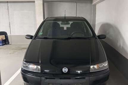 Fiat Punto 127.600 km 1.300 &euro; mannheim 68305