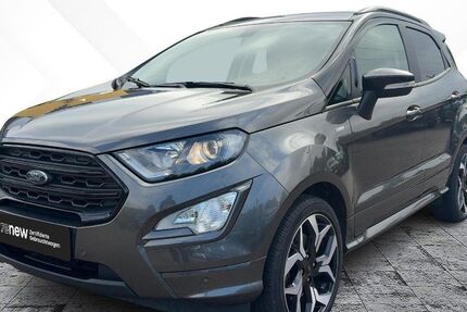 Ford EcoSport 73.535 km 14.590 € Höxter 37671