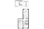 Etagenwohnung Schwarzenberg/Erzgebirge Erzgebirge - 2 Zimmer, 59 m&sup2;, 275&euro; | Angebot:26008272