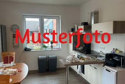 Eigentumswohnung in zentraler Lage! 2 zimmer