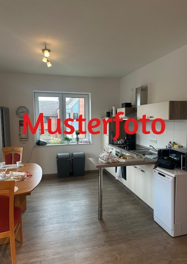 Eigentumswohnung in zentraler Lage! 2 zimmer
