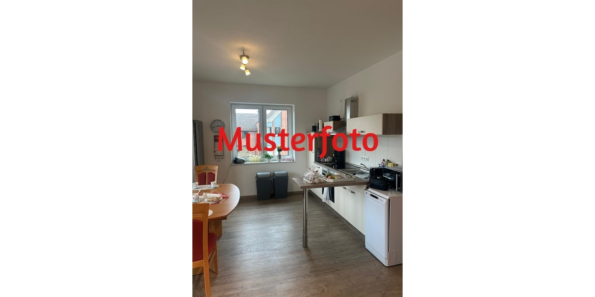 Eigentumswohnung in zentraler Lage! - Etagenwohnung Papenburg | Angebot:23171977