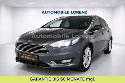 Ford Focus 99.949 km 11.590 &euro; Berlin 10369