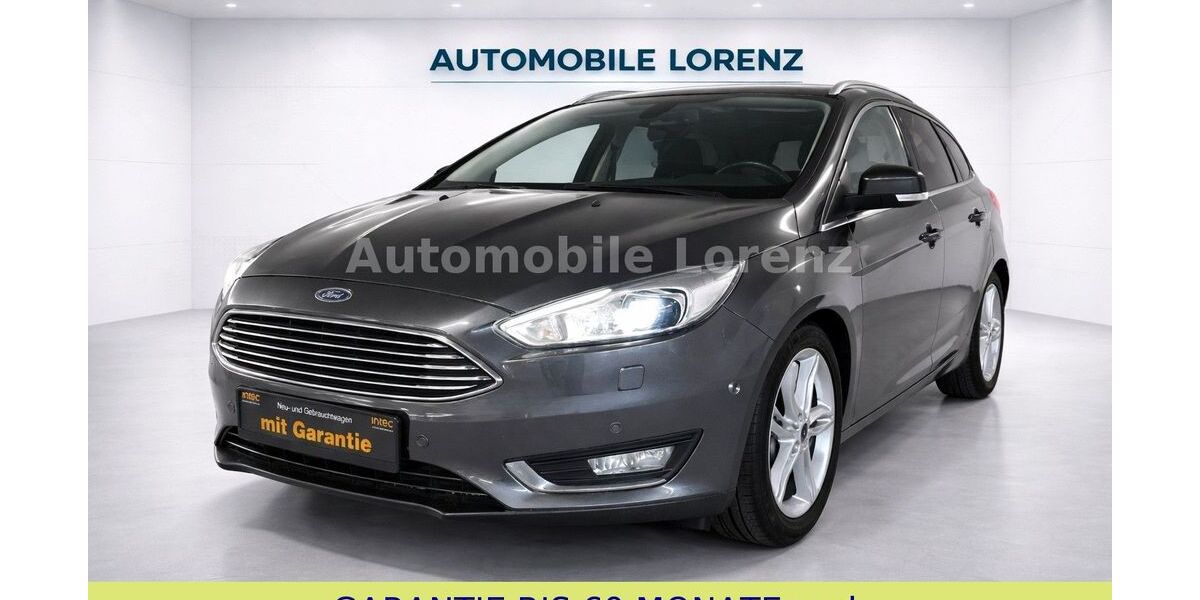 Ford Focus 99.949 km 11.590 &euro; Berlin 10369