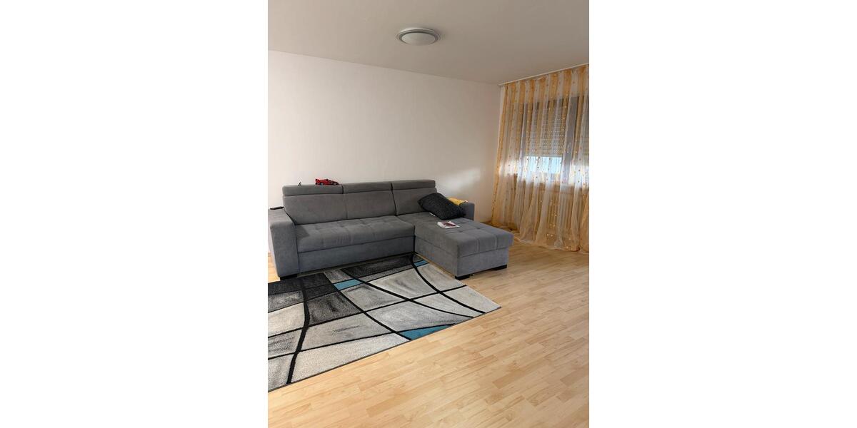 Etagenwohnung Dillingen an der Donau - 3 Zimmer, 77 m&sup2;, 215.000&euro; | Angebot:27116811