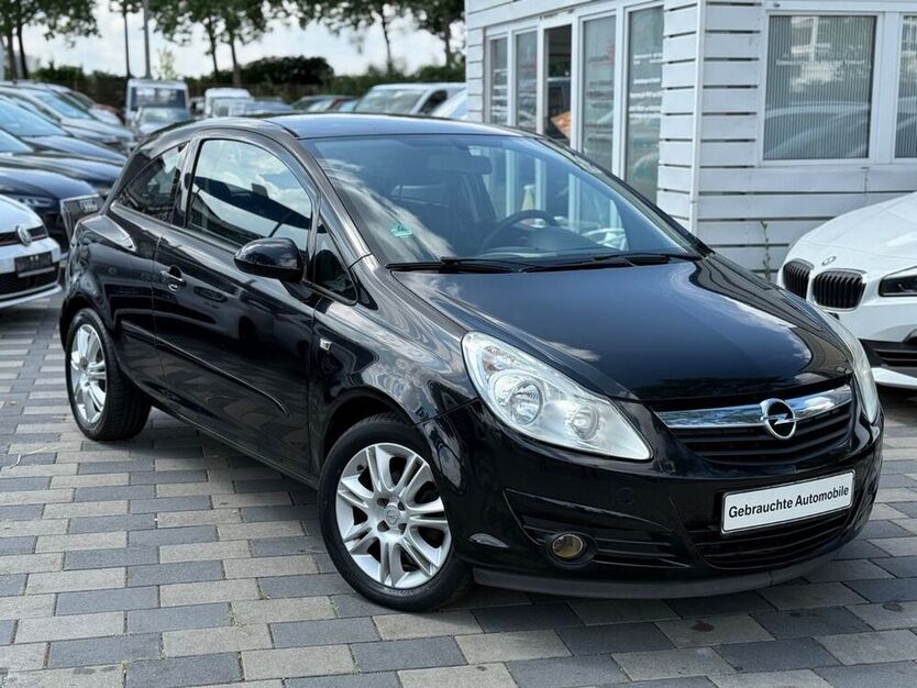 Corsa