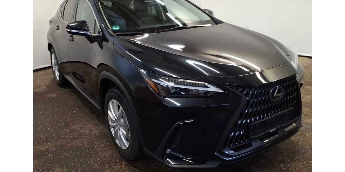 Lexus NX 350h 125.000 km 33.999 &euro; Ditzingen 71254