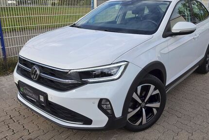 VW Taigo 102.800 km 16.990 &euro; Wenden 57482