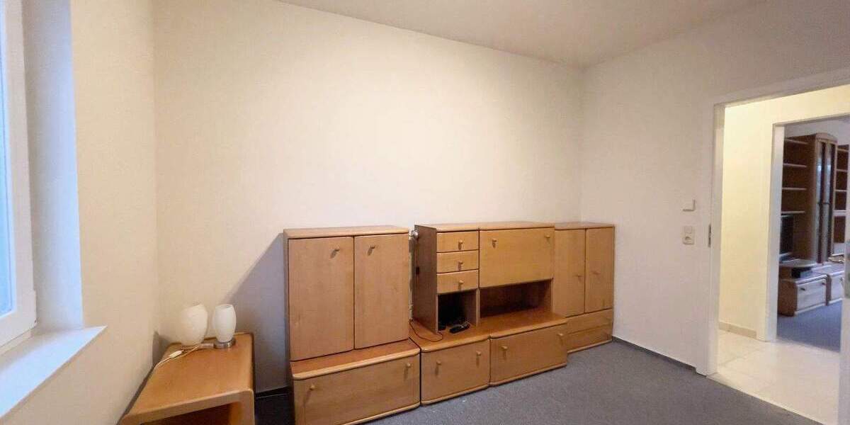 Etagenwohnung Bad Oldesloe - 3 Zimmer, 71 m&sup2;, 259.000&euro; | Angebot:26867649