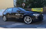 Audi A3 Automatik*SHZ*Tempo*S-Tronic*Sport* 165.088 km 12.890 &euro; Berlin 13187