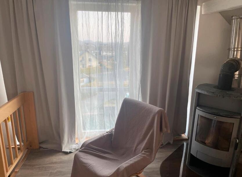 Provisionsfreie Maisonette-Eigentumswohnung zimmer