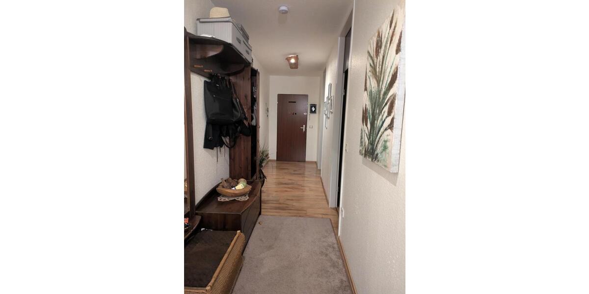 Etagenwohnung Meßkirch - 3 Zimmer, 84 m&sup2;, 250.000&euro; | Angebot:26712107