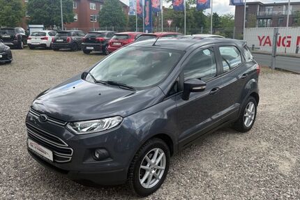 Ford EcoSport 112.700 km 7.990 &euro; Mölln 23879