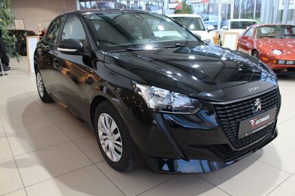 Peugeot 208 76.282 km 9.990 &euro; Simmern 55469