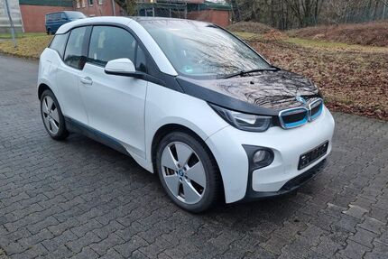 BMW i3 123.000 km 7.900 € Möhnesee 59519