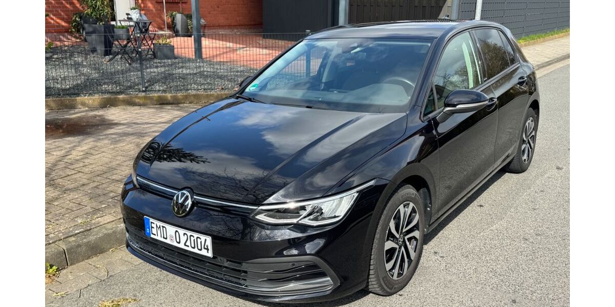 VW Golf 66.400 km 19.690 &euro; Emden 27623