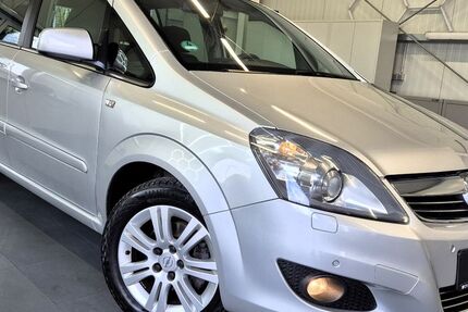 Opel Zafira 135.000 km 7.490 &euro; Waigolshausen, bei Schweinfurt 97534