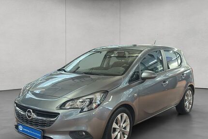 Opel Corsa 94.348 km 8.290 &euro; Stuttgart 70565