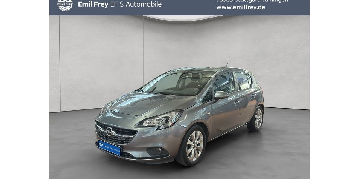 Opel Corsa 94.348 km 8.290 &euro; Stuttgart 70565
