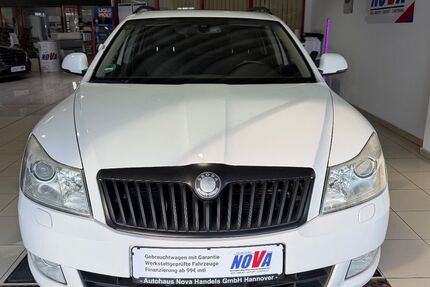 Skoda Octavia 180.000 km 6.490 &euro; Laatzen bei Hannover 30880