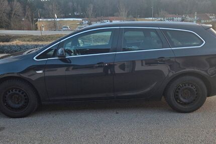 Opel Astra 259.950 km 3.999 &euro; Schöfweg 94572