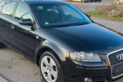 Audi A3 178.000 km 3.900 &euro; Reichertshofen 85084